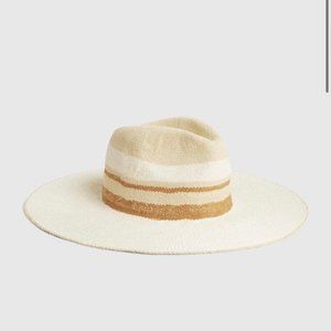 Gap Sunset Straw Hat